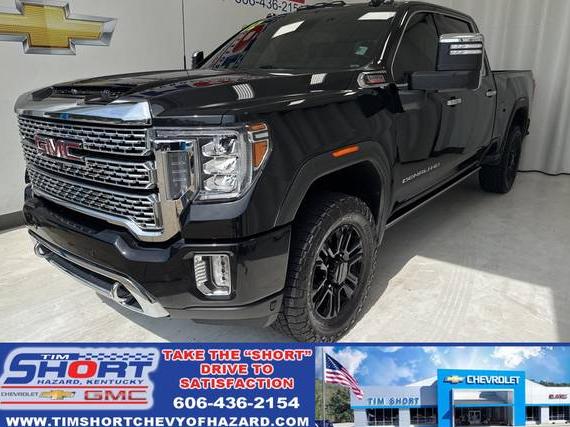 GMC SIERRA HD 2022 1GT49REY5NF276978 image GMC SIERRA HD 2022 1GT49REY5NF276978 image